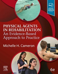Abbildung von: Physical Agents in Rehabilitation - E Book - Saunders