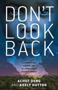 Abbildung von: Don't Look Back - Farrar, Straus and Giroux (BYR)
