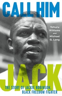 Enlarge image Cover: Call Him Jack - Farrar, Straus & Giroux Inc