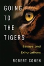 Cover: Going to the Tigers - The University of Michigan Press