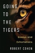 Cover: Going to the Tigers - The University of Michigan Press