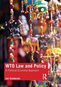 Cover: WTO Law and Policy - Routledge