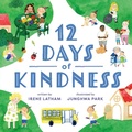 Cover: Twelve Days of Kindness - Penguin Putnam Inc