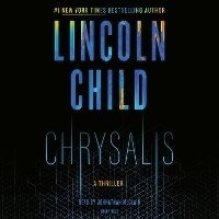 Enlarge image Cover: Chrysalis - Random House US Audio
