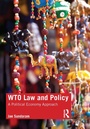 Cover: WTO Law and Policy - Routledge