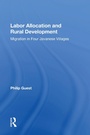Cover: Labor Allocation And Rural Development - Routledge
