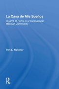 Cover: La Casa De Mis Suenos - Routledge