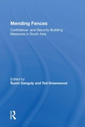 Cover: Mending Fences - Routledge