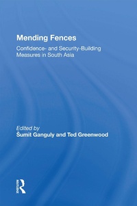 Abbildung von: Mending Fences - Routledge