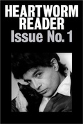 Cover: Heartworm Reader Vol. 1 - Heartworm Press
