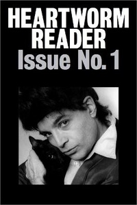 Enlarge image Cover: Heartworm Reader Vol. 1 - Heartworm Press