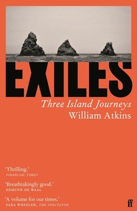 Abbildung von: Exiles - Faber & Faber