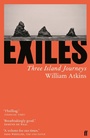Cover: Exiles - Faber & Faber