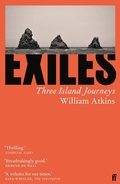 Cover: Exiles - Faber & Faber