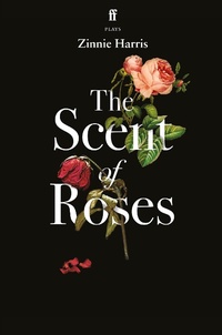 Enlarge image Cover: The Scent of Roses - Faber & Faber