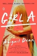 Cover: Girl A - Penguin USA
