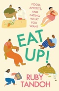 Cover: Eat Up! - Vintage Books