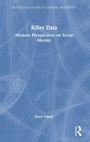 Cover: Killer Data - Routledge