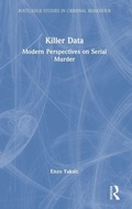 Cover: Killer Data - Routledge