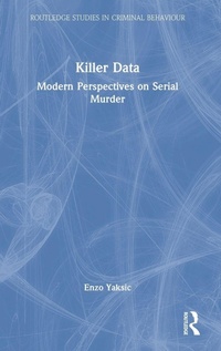 Enlarge image Cover: Killer Data - Routledge