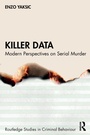 Cover: Killer Data - Routledge