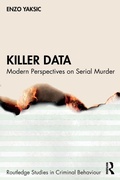 Cover: Killer Data - Routledge