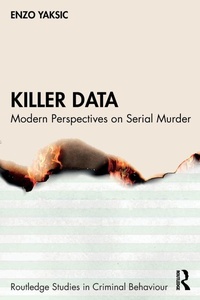 Enlarge image Cover: Killer Data - Routledge