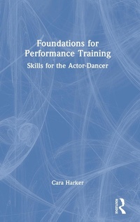 Abbildung von: Foundations for Performance Training - Routledge