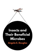 Cover: Insects and Their Beneficial Microbes - Princeton University Press
