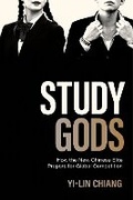 Cover: Study Gods - Princeton University Press