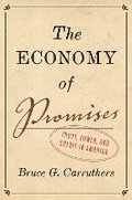 Cover: The Economy of Promises - Princeton University Press