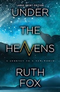 Cover: Under the Heavens - CamCat Publishing, LLC