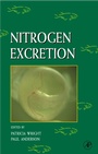 Cover: Fish Physiology - Academic Press