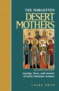 Cover: The Forgotten Desert Mothers - Paulist Press International,U.S.
