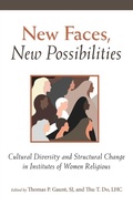 Cover: New Faces, New Possibilities - Liturgical Press