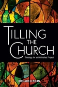 Cover: Tilling the Church - Liturgical Press