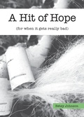 Cover: A Hit of Hope - Liturgical Press
