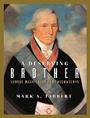 Cover: A Deserving Brother - University of Virginia Press