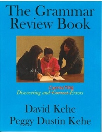 Enlarge image Cover: The Grammar Review Book - Pro Lingua Learning