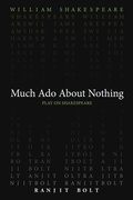 Cover: Much Ado About Nothing - Arizona Center for Medieval & Renaissance Studies,US