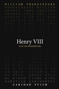 Cover: Henry VIII - Arizona Center for Medieval & Renaissance Studies,US