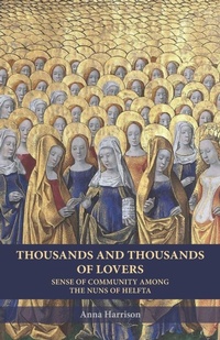 Enlarge image Cover: Thousands and Thousands of Lovers - Liturgical Press