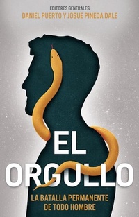 Enlarge image Cover: El Orgullo - Portavoz
