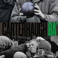 Cover: Carterhaugh Ba' - Bellendaine Books