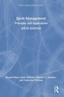 Cover: Sport Management - Routledge