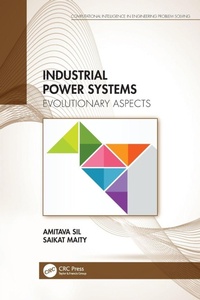 Enlarge image Cover: Industrial Power Systems - CRC Press