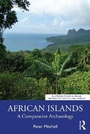 Cover: African Islands - Routledge