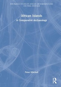 Enlarge image Cover: African Islands - Routledge