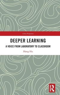 Abbildung von: Deeper Learning - Routledge