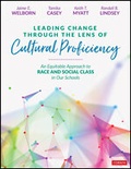 Cover: Leading Change Through the Lens of Cultural Proficiency - Corwin Press Inc